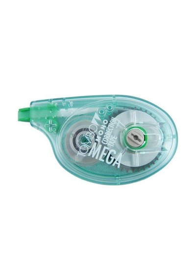 Tombow Şerit Silici Mega 4.2 Mm x 16mt Ct-yt-4 - 6 Adetli Paket