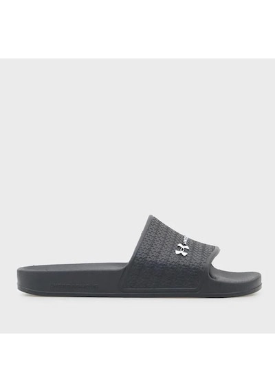 Under Armour Armour Slide Lite Erkek Siyah Terlik