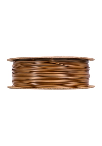 Esun Pla+ Kahverengi Filament 1,75mm 1kg - Bisiparisver