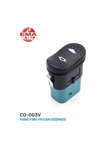 Ema Cd-003v Cam Açma Anahtarı Ford Transit V184