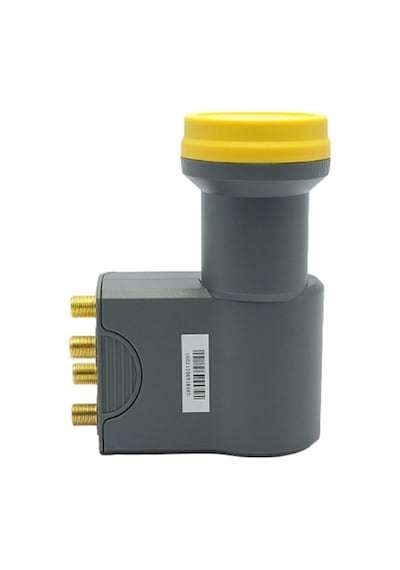 Merkezi Sistem Lnb Si Next 777