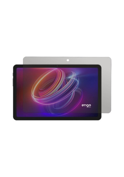 Casper Vıa S40 İle Uyumlu Hayalet Ekran Koruyucu 10.4 İnç