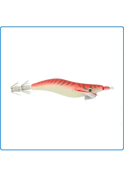 Yo-zuri Egi Aurie-q Yakushima Kalamar Sahte Balığı L12 R1085-3.0 - 90 Mm