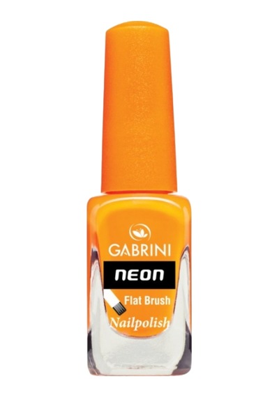 Gabrini Neon Nail Polish 03