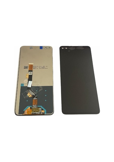 Kdr infinix Zero 8i X867C X687B Ekran Lcd Dokunmatik