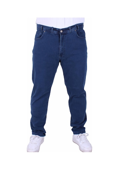 Moc Grande Mocgrande Büyük Beden Kot Pantolon Power Lycra Madrid 11900 Açık Lacivert Moc Grande Mocgrande Büyük Beden Kot Pantolon Power Lycra Madrid 11900 Açık Lacivert