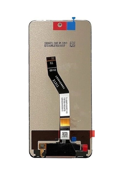 Xiaomi Redmi Note 11 5g Uyumlu Ekran