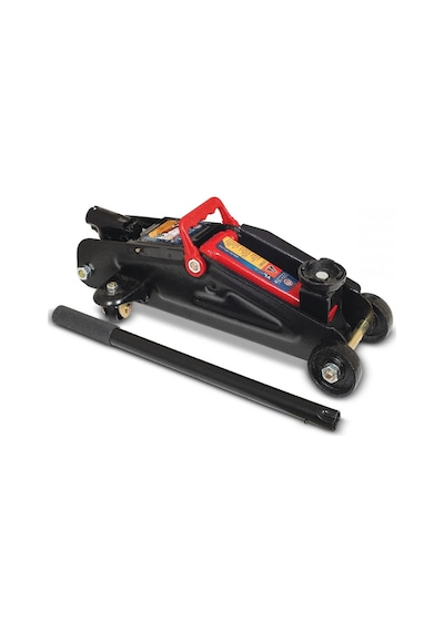 Mur-cell 2 Ton Arabalı Kriko Çantalı