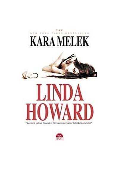Kara Melek / Linda Howard