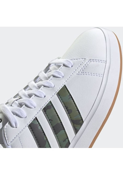 Adidas Erkek Tenis Ayakkabı Grand Court 2.0 Gy2486 001