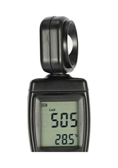 Smart Sensor As803 As 803 Işık Ölçer Lüksmetre