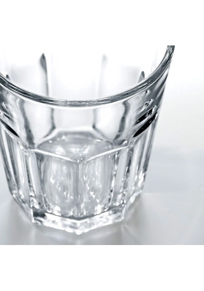 Ikea Pokal Ikeabr29-1 6'lı İçecek Seti 270 Ml Şeffaf
