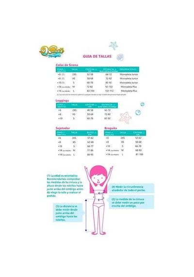 Kuaki Mermaids Turquoise 6+ Yaş Deniz Kızı 2 Li Takım Bikini Kostüm Seti - 2 Li Takım Çok Renkli Kuaki Mermaids Turquoise 6+ Yaş Deniz Kızı 2 Li Takım Bikini Kostüm Seti - 2 Li Takım Çok Renkli