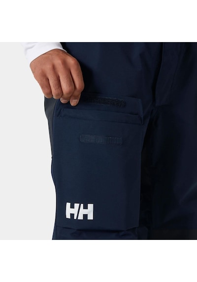Helly Hansen Pıer 4.0 Salopet Hha.34485 Hha.597 Lacivert
