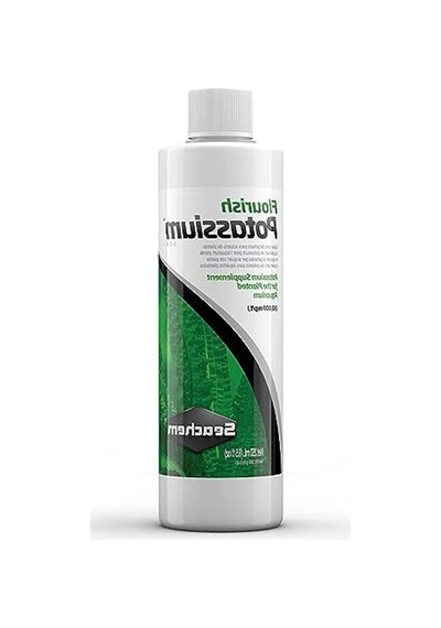 Potasyum Takviyesi 250 Ml