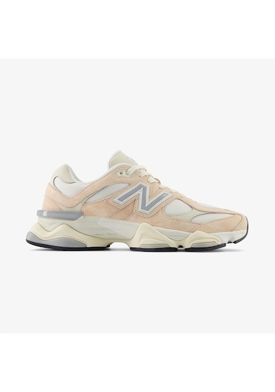 New Balance 9060 Krem Günlük Giyim Spor Ayakkabı U9060wna U9060wna Kre