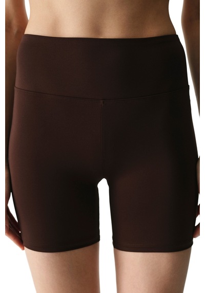 Penti Kahverengi Smooth Feel Hot Pantolon