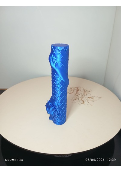 3d Ejderha Kılıcı