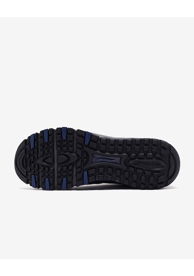 Skechers Arch Fit Escape Plan Erkek Kahverengi Outdoor Bot 237549 Brn Kahve