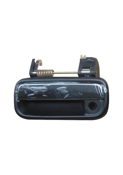 69220-35080 Kapı Kolu Toyota Uyumlu Hılux 98-05 Ön Dış Siyah Sol