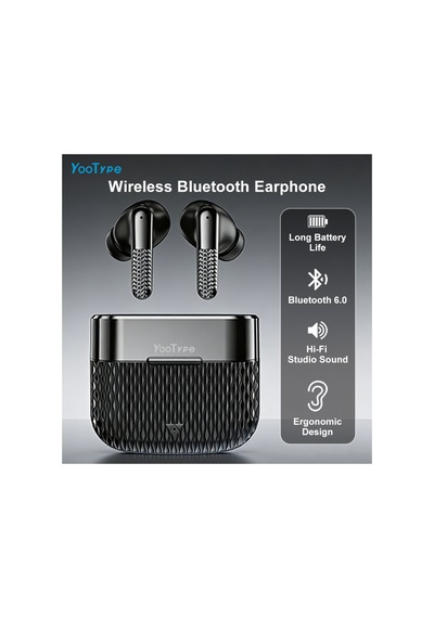 2027 Yeni Nesil Bluetooth Kulaklık Pro 5 Enc Spor Kulaklıklar Kablosuz Stereo Kulaklıklar Tws Kulaklık Beyaz - 908251147