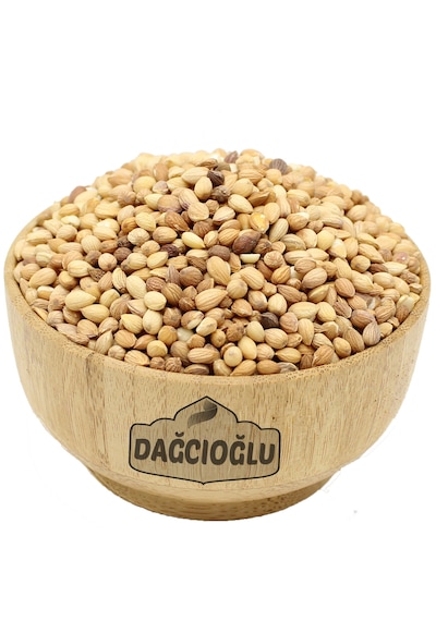 Dağcıoğlu Mahlep Tane 500 G