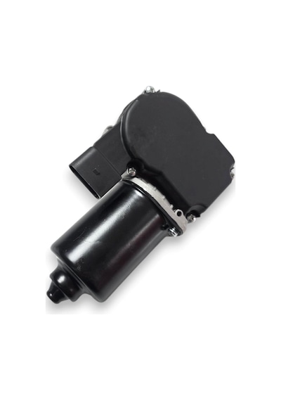 Vw Passat B6 2006-2011 Ön Cam Silecek Motoru 3ab955023a
