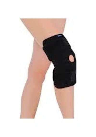 Patella Destekli Patella Dizlik Menisküs Dizliği