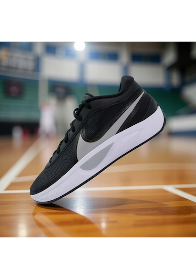 Nike Giannis Freak 6 Basketbol/voleybol Ayakkabısı-sportxoutlet Siyah - Gri