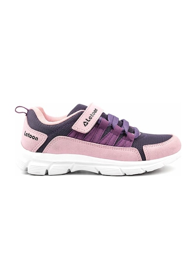 Letoon 4316 6316 A Filet Spor Ayakkabı Yürüyüş & Koşu Pembe Letoon 4316 6316 A Filet Spor Ayakkabı Yürüyüş & Koşu Pembe