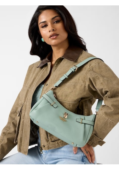 Guess Yesba Kadın Omuz Çantası-bg783318 Lıs