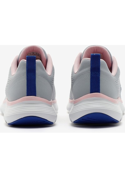 Skechers Flex Appeal 5.0 Kadın Gri Spor Ayakkabı 150201 Gymt Gri