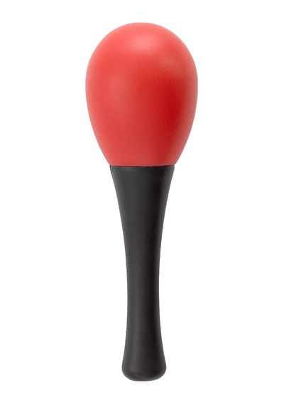 Jwın PM-202 Marakaş Ritim Seti - Kırmızı