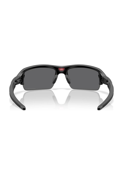 Oakley 0oo9511 951106 59 Unısex Güneş Gözlüğü Siyah