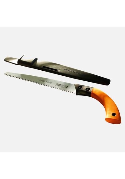 Fiskars Kılıflı Testere 123840