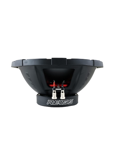 Rs-ux12 30 Cm Subwoofer Max Power 1000w