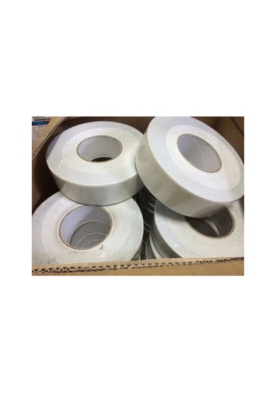 Merdiven Ve Zemin Kaydırmaz Bant 5cm X 25metre Şeffaf