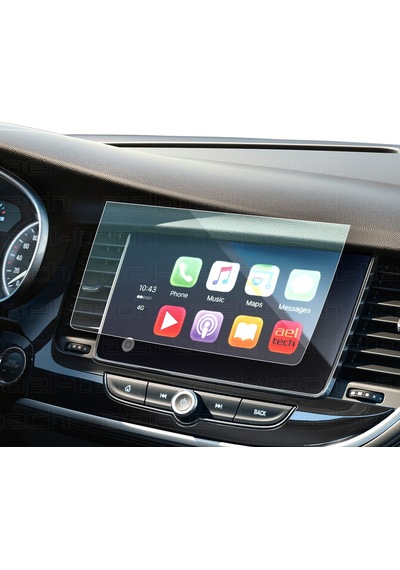 Opel Mokka X Uyumlu 7 İnç Navigasyon 9h Nano Ekran Koruyucu