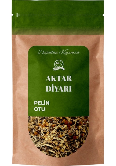 Pelin Otu Yavşan Yeni Mahsül 1000 Gr Aktar Diyarı Diğer