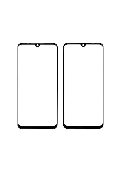 Xiaomi Redmi Note 8 Dokunmatik Okalı Ön Cam Lens