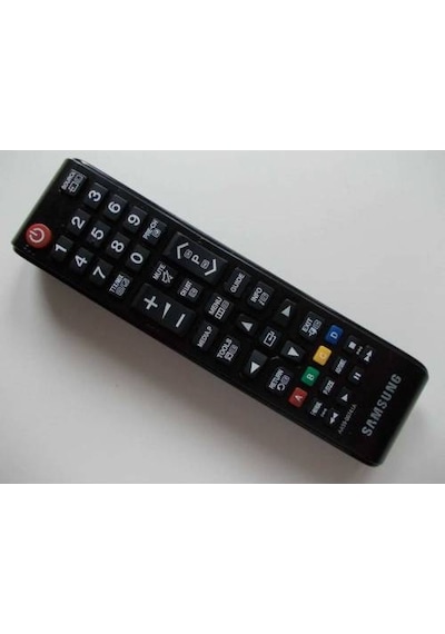 Samsung AA59-00741A Tüm Televizyonlara Uyumlu TV Kumandası