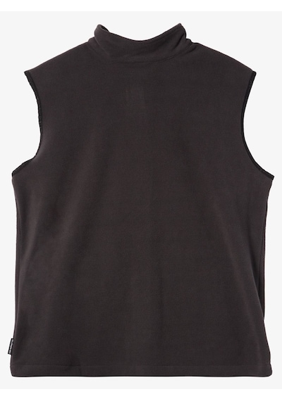 Quiksilver Surf Days Vest Erkek Yelek Aqyft03396 Qk.12814 Siyah