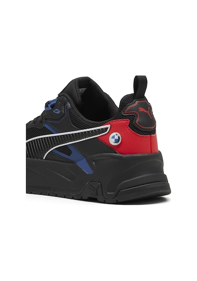 Puma Bmw Mms Trinity Erkek Günlük Spor Ayakkabı 30854501 Siyah
