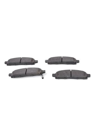 Mitsubishi L200 2.4Di-D 2015-2022 Bosch Ön Balata