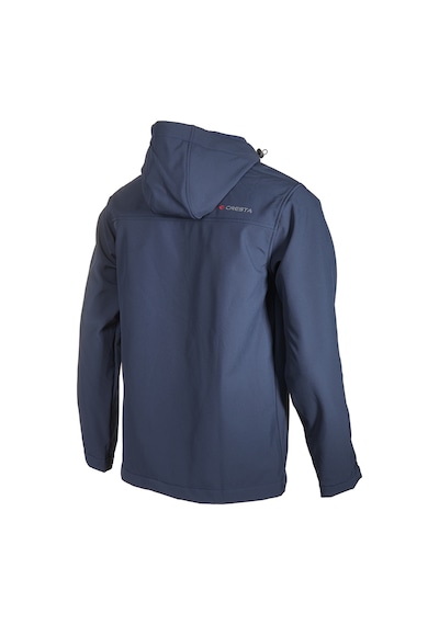 Cresta Outdoor Erkek Su Geçirmez Softshell Ceket