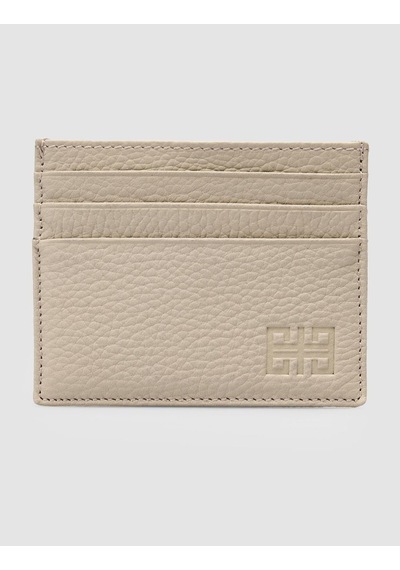 Cabani %100 Hakiki Deri Vizon Unisex Kartlık Vizon