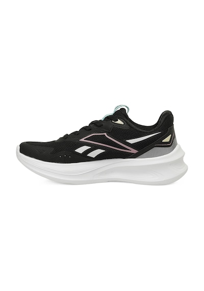 Reebok Anes Run Iıı Siyah Kadın Koşu Ayakkabısı 000000000102156229 Siyah