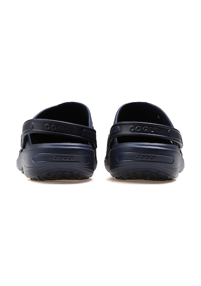 Coqui Kadın Terlik 1353-Tina-Navy 1353-Tina-Navy