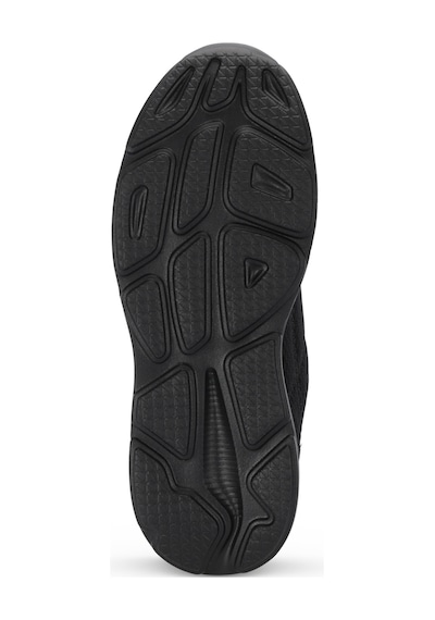 Slazenger Peronıx Kadın Siyah / Siyah Koşu & Yürüyüş Spor Ayakkabısı