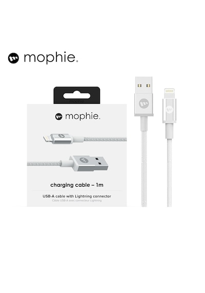 Mophie Usb A - Usb C Şarj Kablosu 1 M 1 Metre